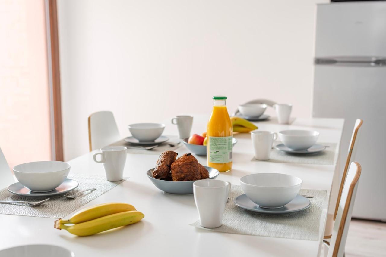 Le Manoir De Cyrielle A 10 Min Du Centre De Strasbourg Apartment Bischheim Екстериор снимка
