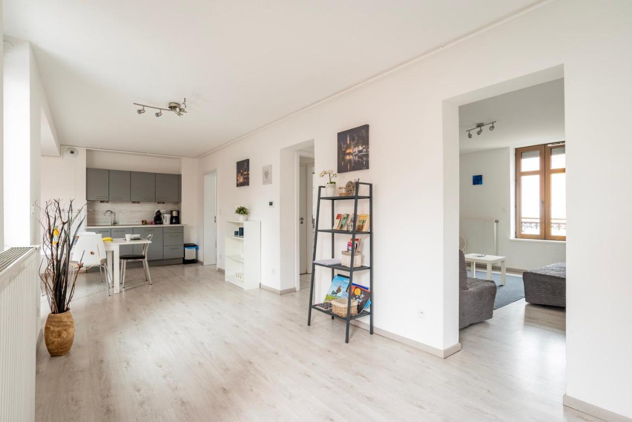 Le Manoir De Cyrielle A 10 Min Du Centre De Strasbourg Apartment Bischheim Екстериор снимка