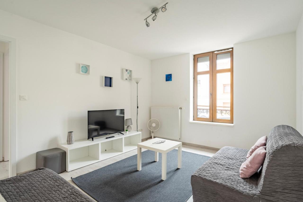 Le Manoir De Cyrielle A 10 Min Du Centre De Strasbourg Apartment Bischheim Екстериор снимка