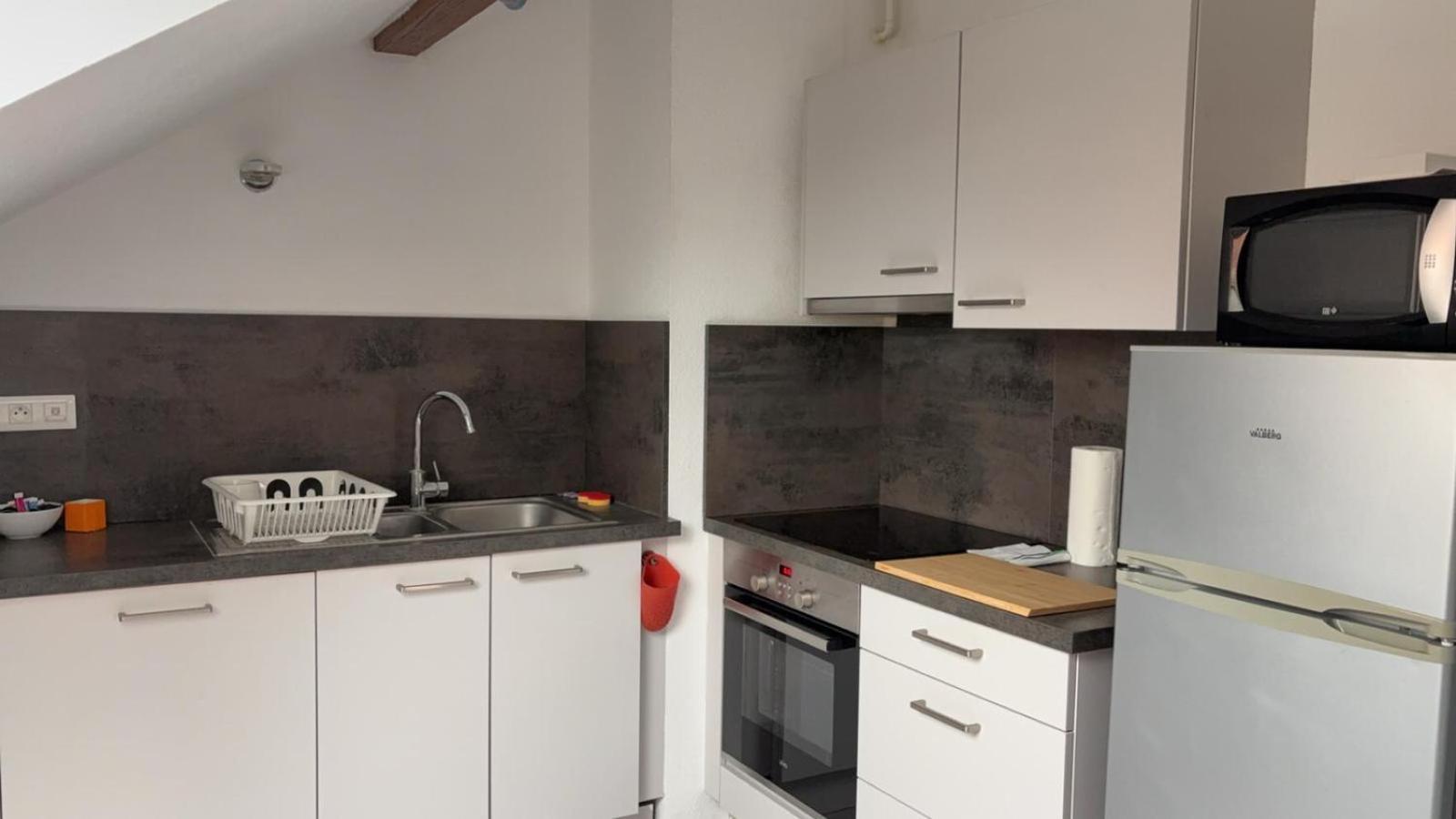 Le Manoir De Cyrielle A 10 Min Du Centre De Strasbourg Apartment Bischheim Екстериор снимка